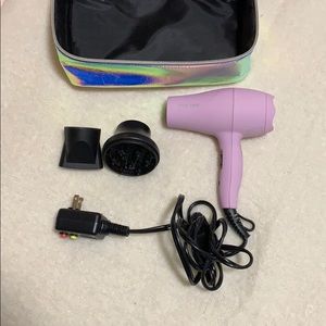 Mini Blow Drier